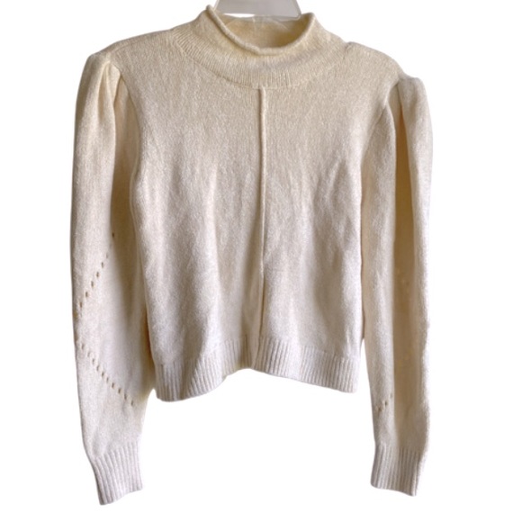 Wilfred Sweaters - XXS WILFRED SWEATER ROLLNECK LONG SLEEVES